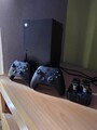 Microsoft Xbox Series x 1tb konsole 