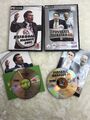 2 PC Spiele - Fußball Manager 2003 + 06  (PC DVD-Box)