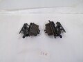 Mercedes-Benz E-Klasse W212 Motorhaubenscharnier A2129067701 A2129066301
