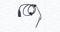 MAGNETI MARELLI Sensor Abgastemperatur 172000557010 für AUDI A4 B7 8EC Avant 8ED