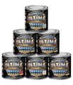 Hammerite ULTIMA Metallschutz Lack 250 ml Glanz / Matt Rostschutz alle Farben