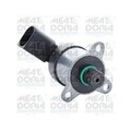 1x Regelventil, Kraftstoffmenge (Common-Rail-System) MEAT & DORIA 9199