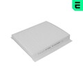 1x Filter, Innenraumluft OPTIMAL OP-FCF20064 passend für HONDA