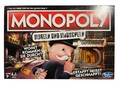 Monopoly Mogeln und Mauscheln Brettspiel
