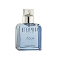 Calvin Klein Eternity Aqua for Men Eau De Toilette EDT 100 ml (man)