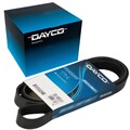DAYCO KPV390 Keilrippenriemensatz mit Rollen für DOKKER DUSTER SUV LODGY LOGAN