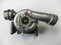 Turbolader VW T5 2,5 2.5 TDI 96KW 131PS AXD 070145701E KKK Turbo generalüberholt