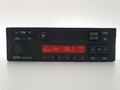 Original BMW Reverse RDS BP6262 Kassette Blaupunkt Autoradio Vollständig