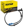 TEXTAR ABS-SENSOR RADDREHZAHL HINTERACHSE passend für PEUGEOT 206 | 45007000