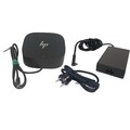 HP Thunderbolt USB-C Dock G5