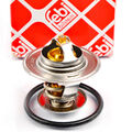 FEBI BILSTEIN Thermostat für AUDI SEAT SKODA VW 1.1-2.3 TDI SDI