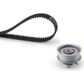 Gates K015489XS Zahnriemensatz für VW SKODA SEAT AUDI Zahnriemenset