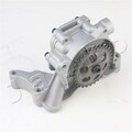 Ölpumpe JAPKO 157VW17 für VW GOLF 5 1K1 PLUS 5M1 521 POLO 4 PASSAT B6 3C2 6R1 3