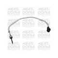 1x Sensor, Abgastemperatur MEAT & DORIA 12155 passend für ALFA ROMEO CHRYSLER