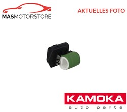 WIDERSTAND INNENRAUMGEBLÄSE KAMOKA 4140044 P FÜR ABARTH GRANDE PUNTO