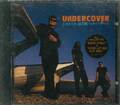 UNDERCOVER "Check Out The Groove" CD-Album