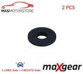 DOMLAGER FEDERBEINLAGER VORNE MAXGEAR 72-4207 2PCS A FÜR KIA RIO III,STONIC
