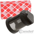 FEBI AUTOMATIK-GETRIEBEFILTER ÖLFILTER für MERCEDES A-KLASSE W168 C-KLASSE W202
