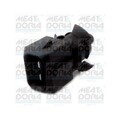 1x Sensor, Außentemperatur MEAT & DORIA 82461 passend für DODGE MERCEDES-BENZ