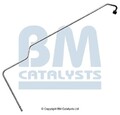 BM Catalysts Druckleitung Drucksensor Ruß Partikelfilter für Fiat Ducato