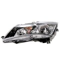 VALEO Scheinwerfer Links für SEAT Leon ST (5F8) Leon Schrägheck (5F1) 045100