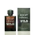 Joop Homme Wild Eau de Toilette 125 ml EDT Herren Spray NEU OVP