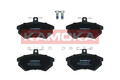 Bremsbeläge Vorderachse JQ1011548 KAMOKA für AUDI VW SEAT