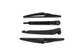 KAMOKA 25396 Wischerarm Scheibenwischerarm Hinten für SMART FORTWO Coupe (451)
