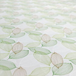 Tischdecke Wachstuch abwaschbar Gartentischdecke Wachstuchtischdecke Meterwaremit Saum oder Schnittkante abwaschbare Gartentischdecke