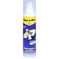 BAY O PET Haut-Spray f.Hunde/Katzen 250 ml PZN 3643394