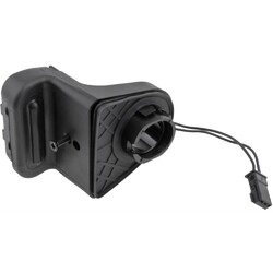 NTY Schalter Heckklappenentriegelung Fahrzeugheckscheibenklappe für BMW 5er