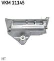 SKF Spannrolle, Zahnriemen VKM 11145 für AUDI FORD SEAT SKODA VW