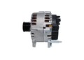 Lichtmaschine Generator Lima BOSCH 1 986 A00 613 für VW GOLF 7 Variant BA5 BV5 3