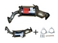 NEU DPF Dieselpartikelfilter für Audi A4 A5 A6 Q5 2.0 TDI CAHB CAGB CAGA CAHA