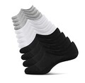 Filbert Ballerina Socken 12 Paar Gr 39-42 dunkelblau Zehensocke Kurzsocken Damen