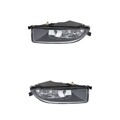 2x VAN WEZEL H8 HALOGEN NEBELSCHEINWERFER SET LINKS+RECHTS passend für VW BEETLE