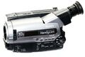 Sony Video8 Camcorder CCD-TR502E  vom Fachhändler