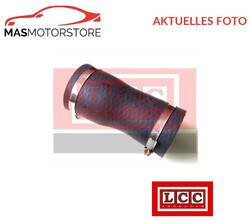 TURBO SCHLAUCH LADELUFTSCHLAUCH RECHT OBERE HINTEN LCC PRODUCTS LCC6224 P NEU