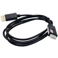 DisplayPort auf HDMI Kabel Lenovo ThinkPad Thunderbolt 3 Dock Gen2 40AN0135EU