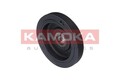 Kamoka 7090532 Riemenscheibe Kurbelwelle für Fiat Ford Opel Peugeot 1967 - 2015