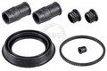 A.B.S. 43036 Reparatursatz, Bremssattel für ALFA ROMEO AUDI BMW CITROËN