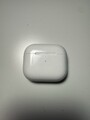 Apple AirPods 3. Generation Drahtloser Kopfhörer - Weiß