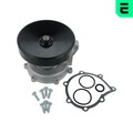 OPTIMAL Wasserpumpe Motorkühlung AQ-1211 für RENAULT SAAB SAFRANE YS3E LAGUNA 1