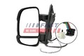 FAST Außenspiegel FT88269 für CITROËN  passend für FIAT PEUGEOT