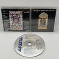 The Alan Parsons Project – The Turn of a Friendly Card(CD Arista W. Germany)🟪📀