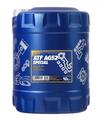 Mannol ATF AG52 Automatic Special Automatikgetriebeöl SEAT G 052 162 10Liter