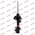 Stoßdämpfer KYB 339261 für HONDA