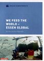 We Feed the World - Essen global - Große Kinomomente [DVD] gebraucht