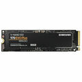 SAMSUNG 970 EVO Plus 500 GB schwarz, PCIe 3.0 x4, NVMe 1.3, M.2 2280, intern SSD