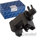 PIERBURG DRUCKWANDLER MAGNETVENTIL TURBOLADER für 2.5TDI AUDI A4 B6 VW PASSAT 3B